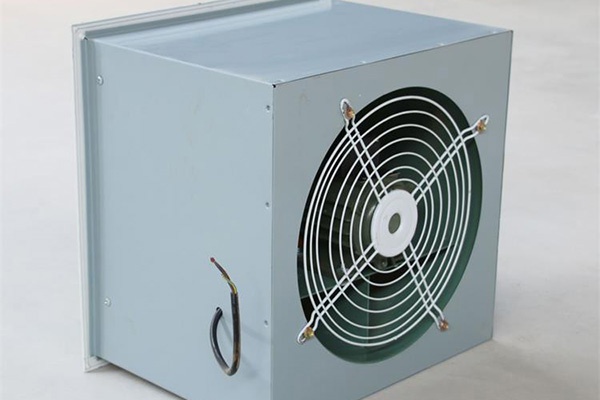 DFBZ（XBDZ）方形壁式風(fēng)機(jī)